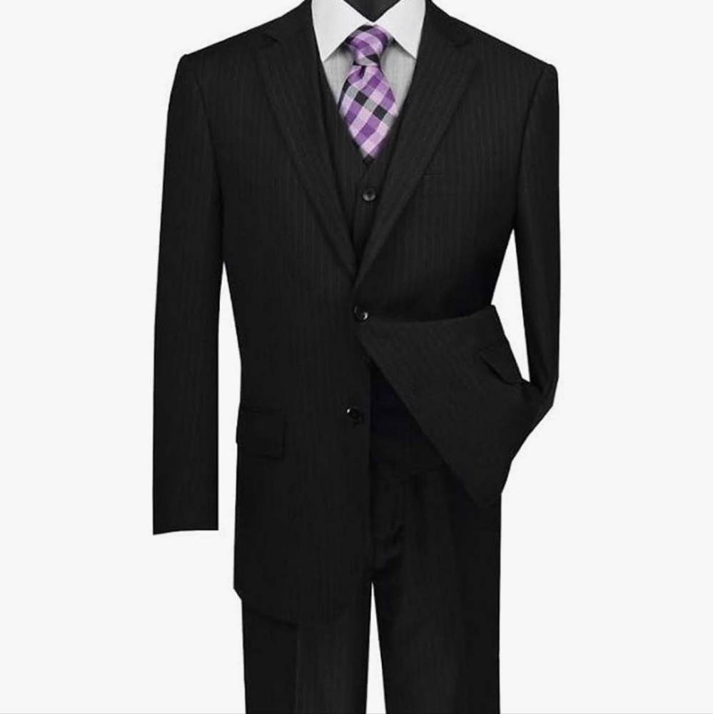🔥Mundo 3 piece suit🔥Rare color option. Grey.